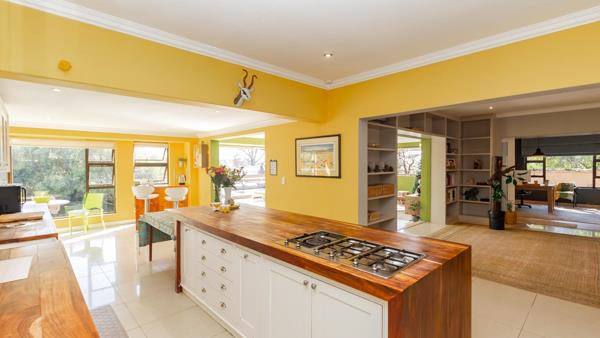 5 Bedroom House