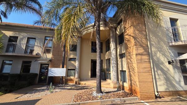 185 m² Commercial space