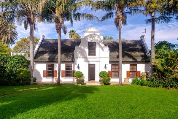 6 Bedroom House
