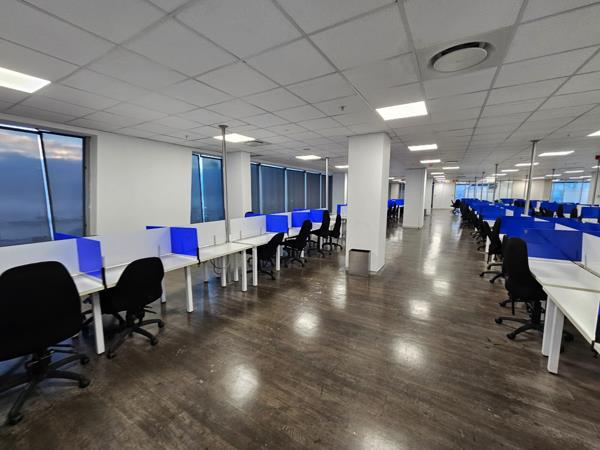 1 661 m² Commercial space