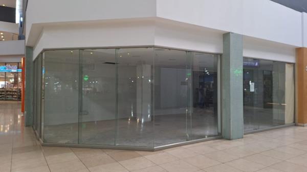 Commercial space