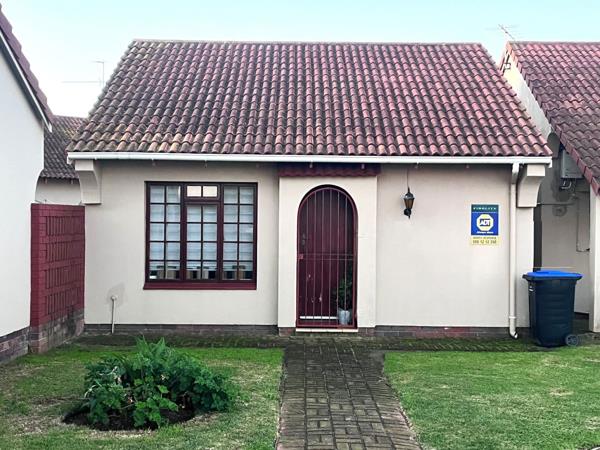1 Bedroom Townhouse