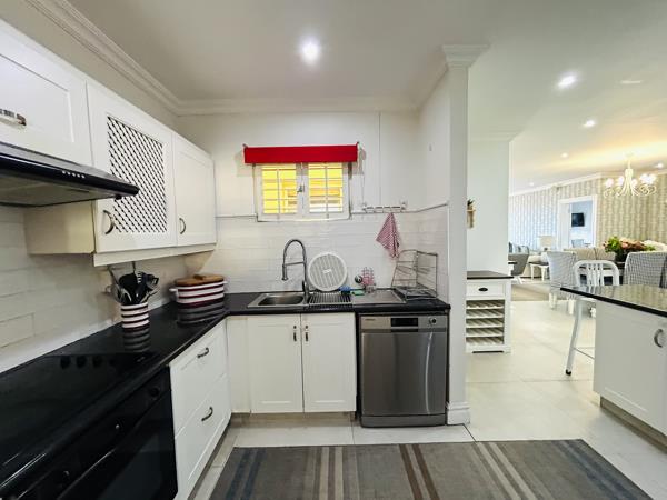 3 Bedroom Apartment
