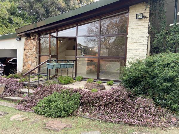 1 Bedroom Garden Cottage