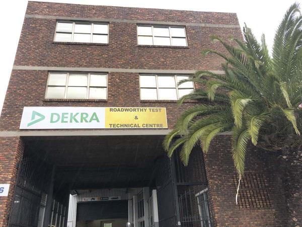 200 m² Commercial space