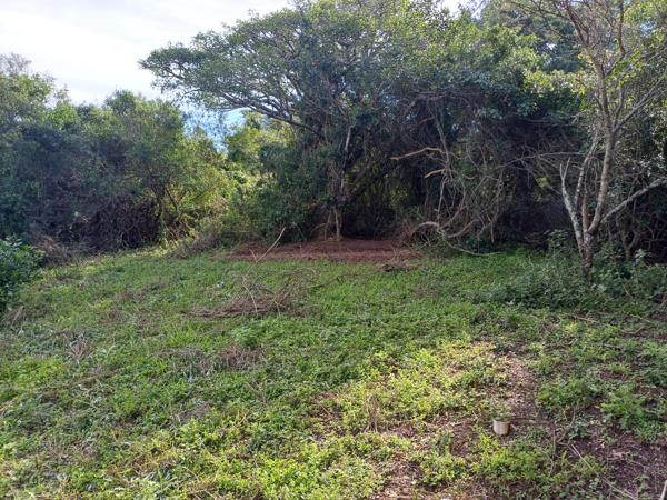 500 m² Land