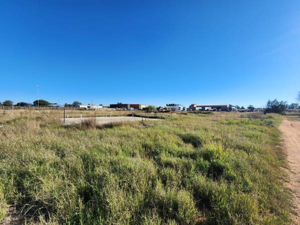 488 m² Land