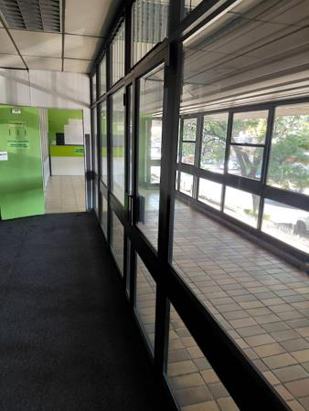 440 m² Commercial space
