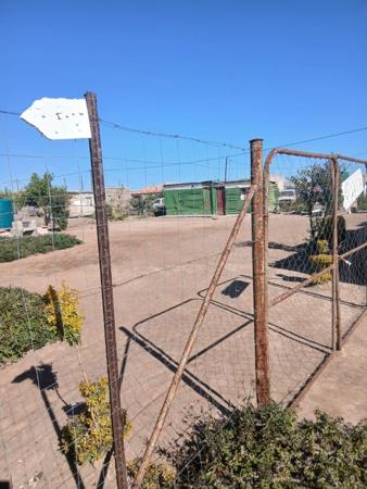 900 m² Land