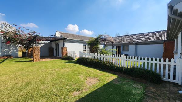 1 ha Smallholding