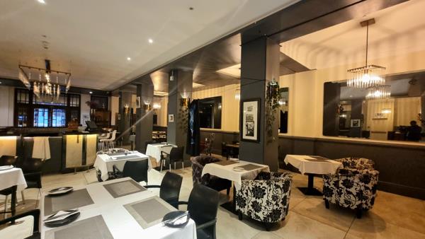 264 m² Commercial space