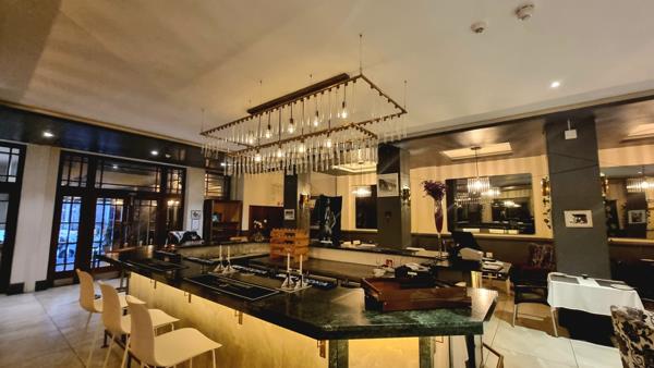 264 m² Commercial space