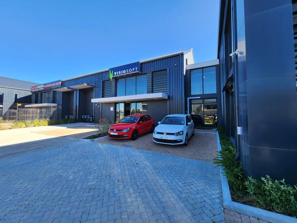 479 m² Industrial space