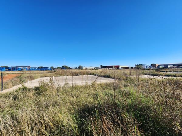 503 m² Land