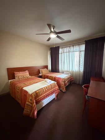 1.5 Bedroom Apartment