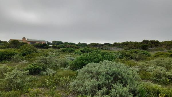 602 m² Land