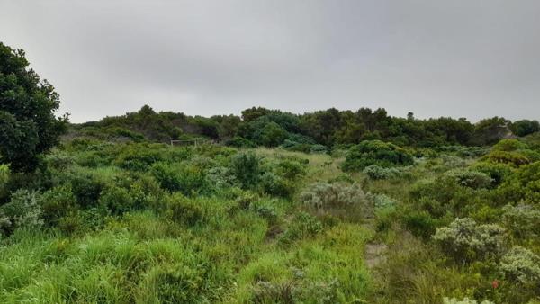 647 m² Land