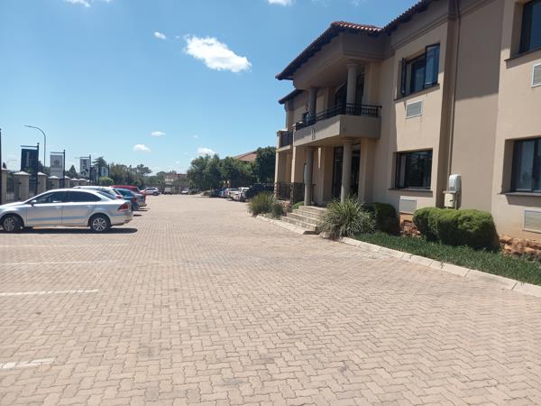 161 m² Commercial space
