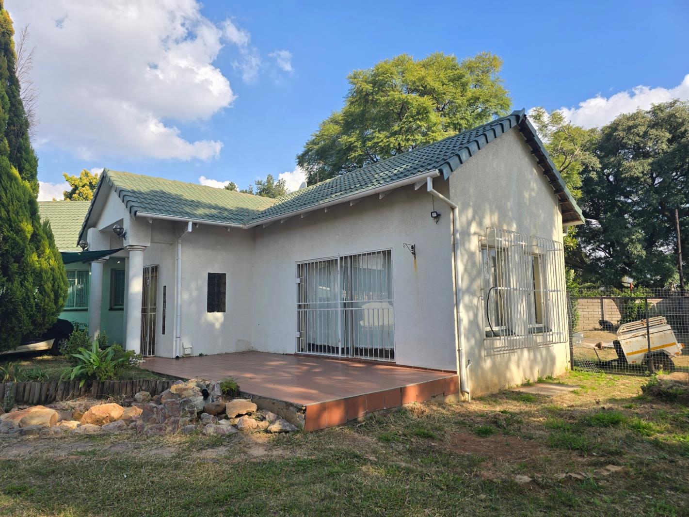 3 Bedroom House in Cullinan