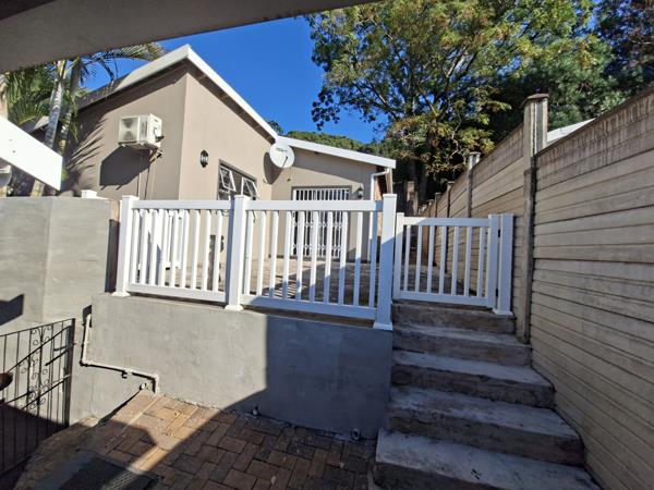 2 Bedroom Garden Cottage