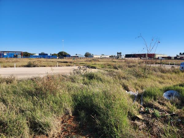 518 m² Land