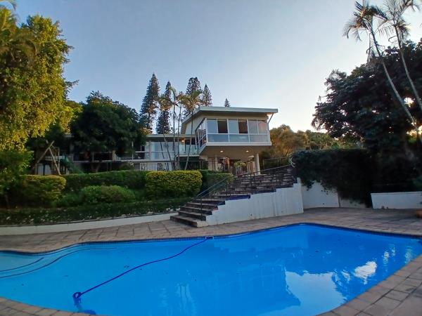 7 Bedroom House