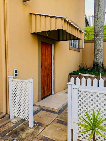 1 Bedroom Garden Cottage