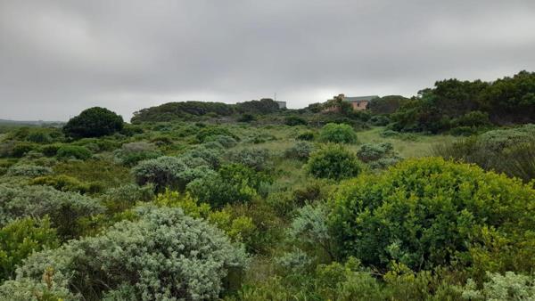 697 m² Land