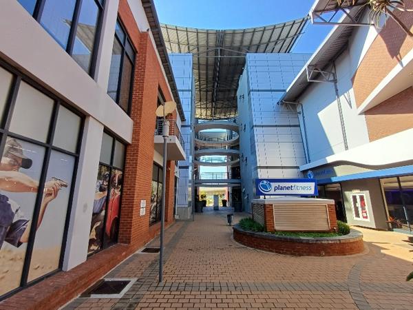 334 m² Commercial space