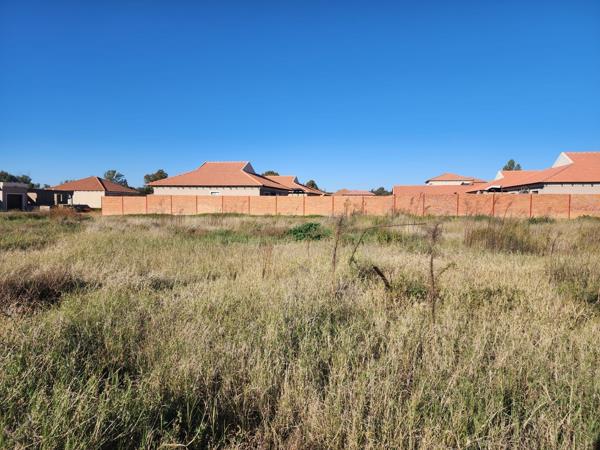 507 m² Land
