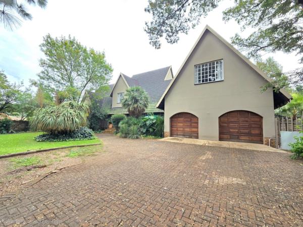 5 Bedroom House