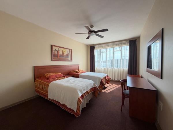 2.5 Bedroom Apartment