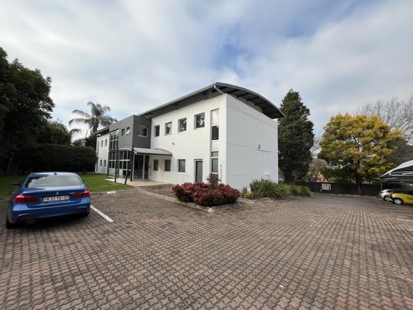 128 m² Commercial space