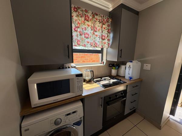 2 Bedroom Simplex