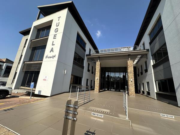 375 m² Commercial space