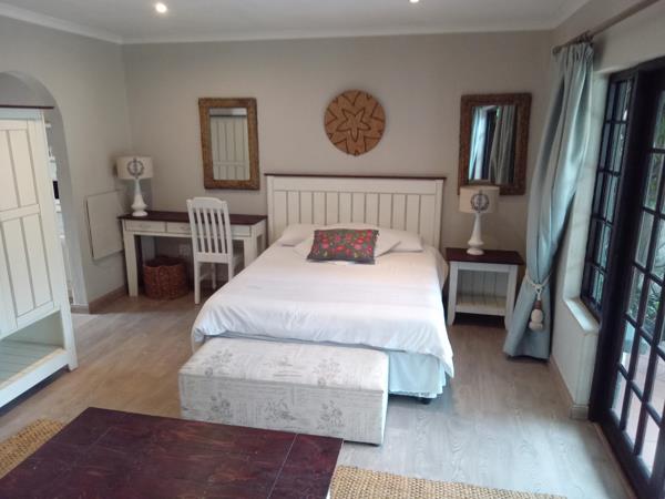 1 Bedroom Flat