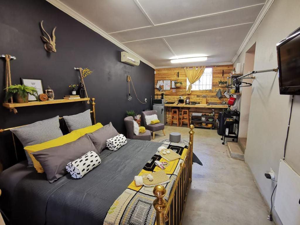 3 Bedroom House in Cullinan