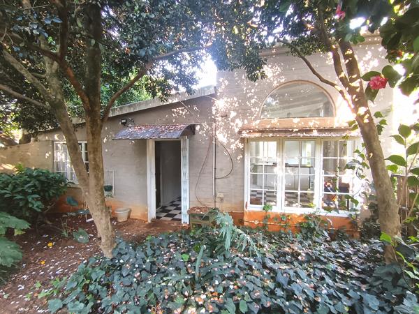 3 Bedroom Garden Cottage