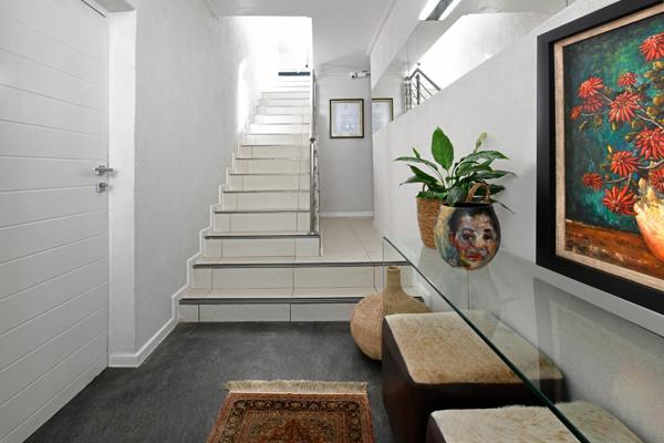 7 Bedroom House