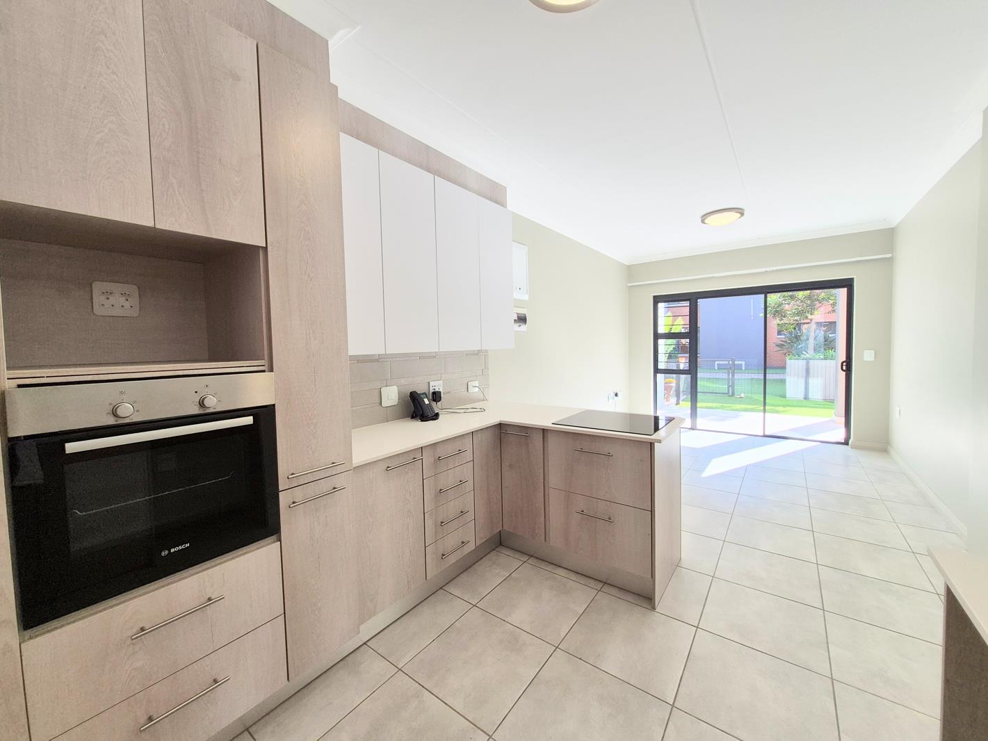 1 Bedroom Apartment in Waterkloof