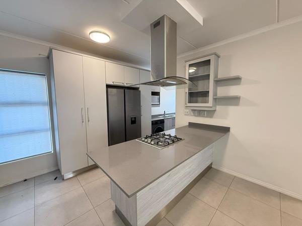 3 Bedroom Duplex