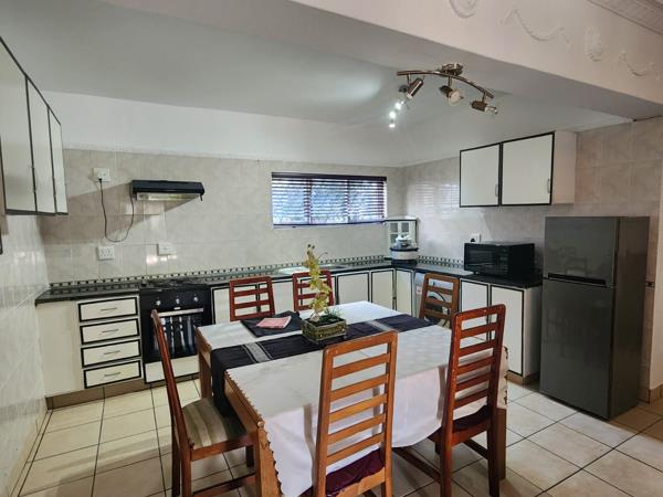 2 Bedroom Garden Cottage