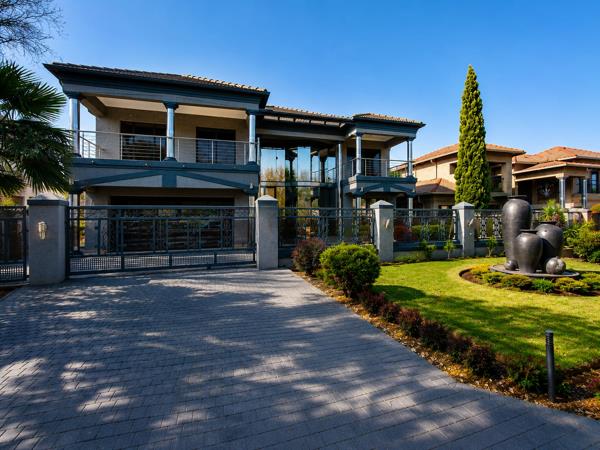 5 Bedroom House