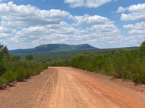 220.5 ha Land