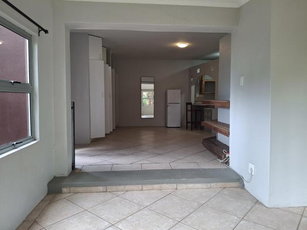 1 Bedroom Garden Cottage