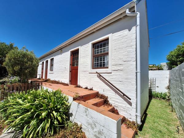 1 Bedroom House