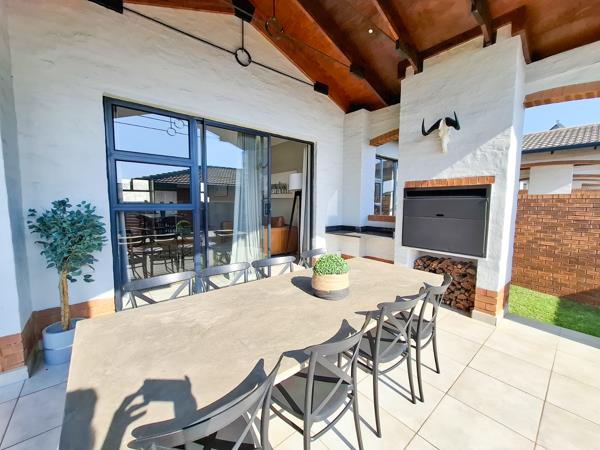 3 Bedroom Simplex