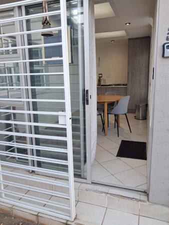 1 Bedroom Garden Cottage