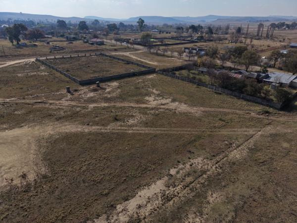 2 974 m² Land