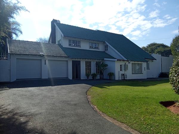 6 Bedroom House